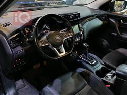 Nissan Rogue Sport